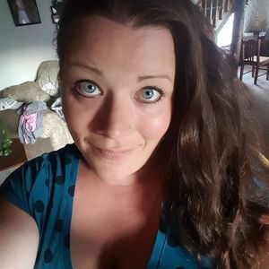 Meet your Posher, Mandie